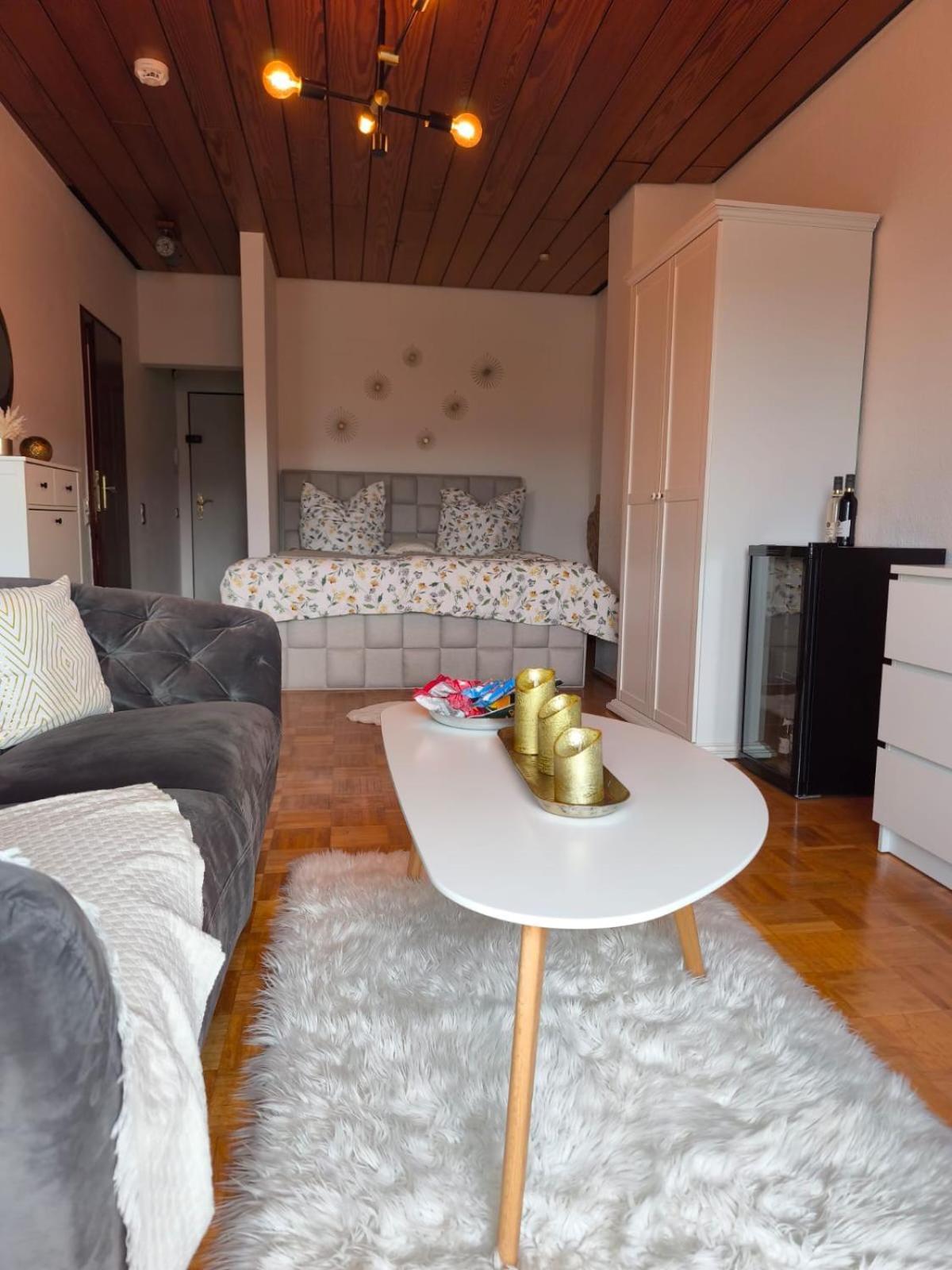 Ferienwohnung Christina Bad Neuenahr-Ahrweiler Exterior photo