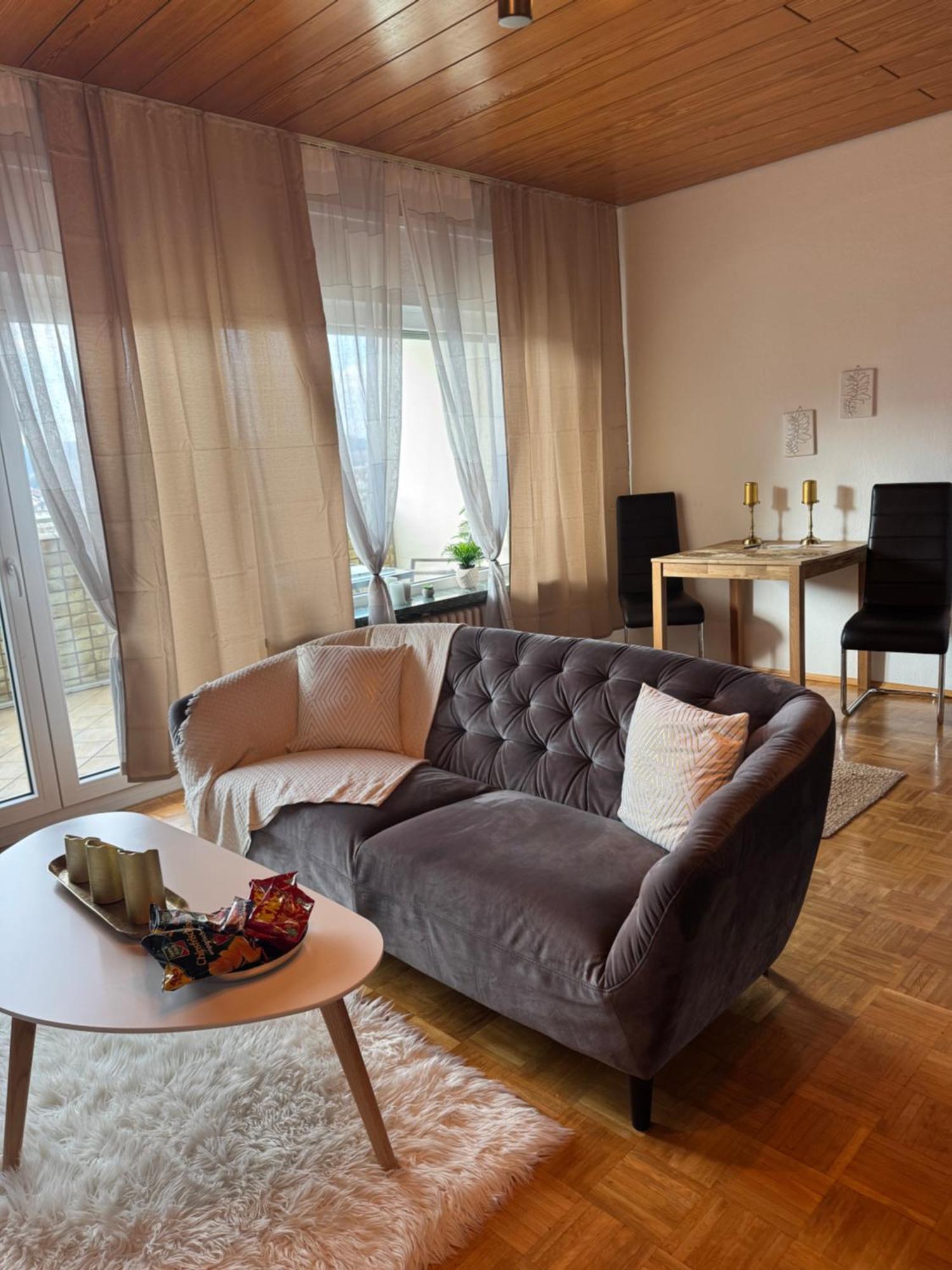 Ferienwohnung Christina Bad Neuenahr-Ahrweiler Exterior photo